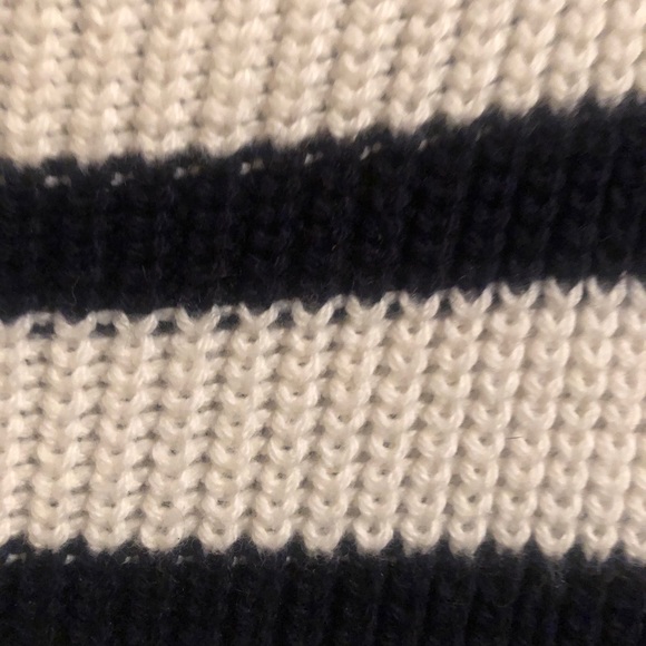 Loft Sweater Tunic with button detail - Picture 2 of 5